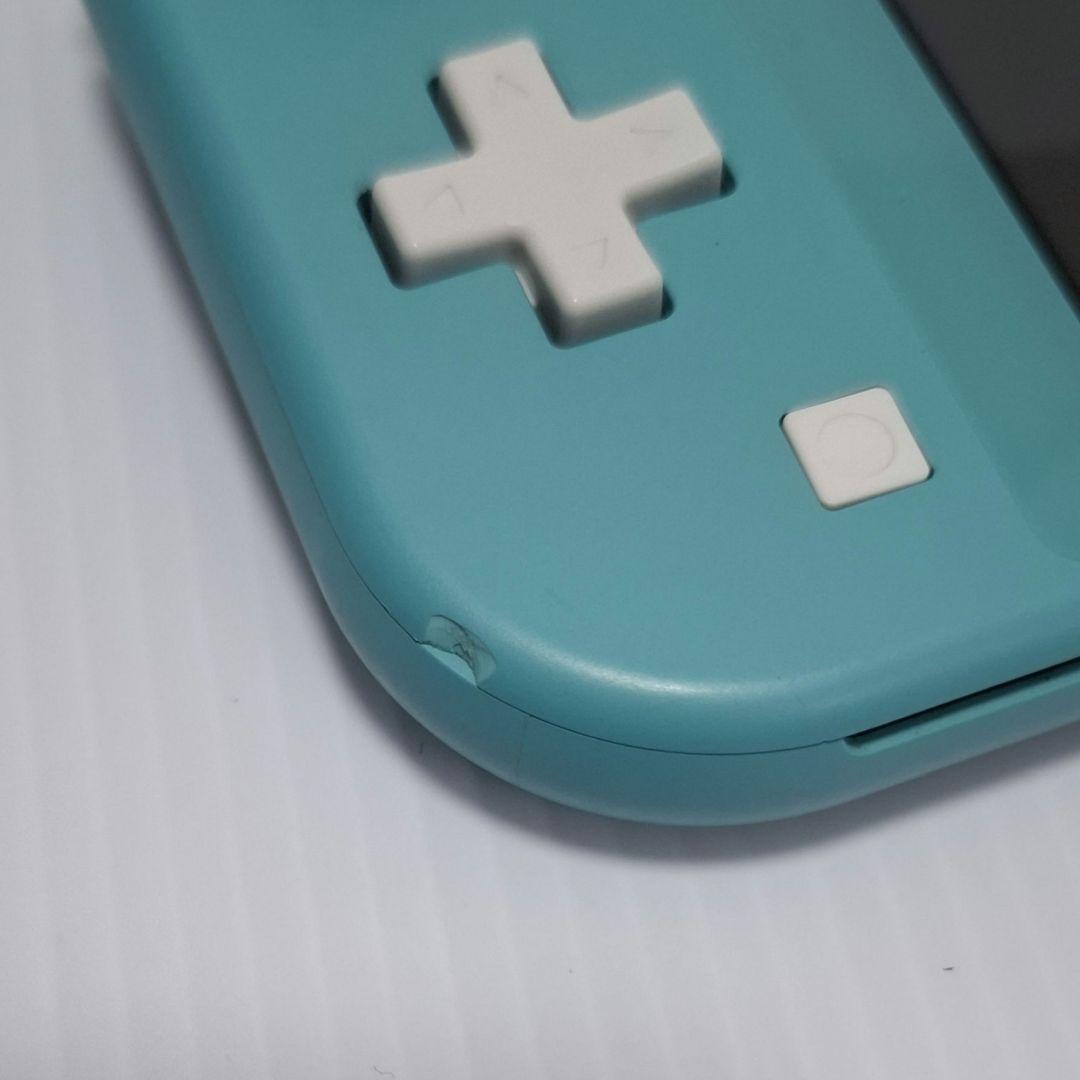 気まぐれ値下げ【スティック新品】Nintendo Switch Lite本体