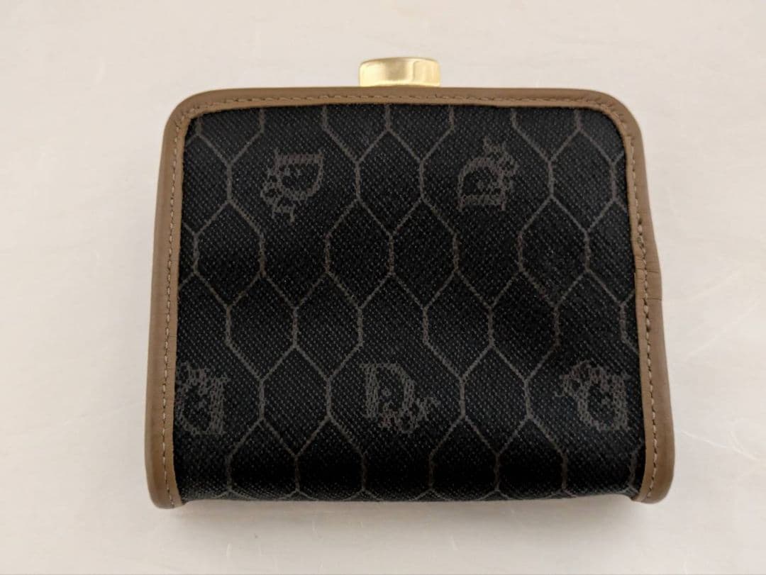 Christian Dior ケース/小銭入れ ミニ財布