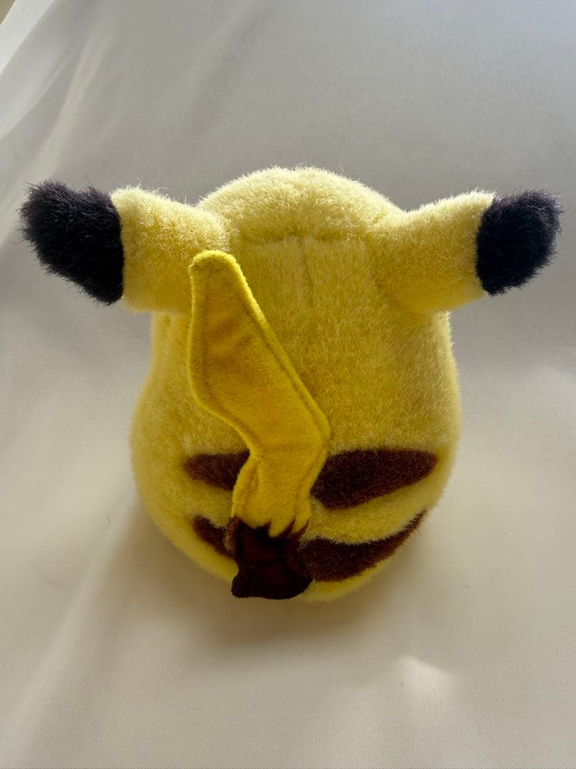 TOMY 初期 ピカチュウ ぬいぐるみ