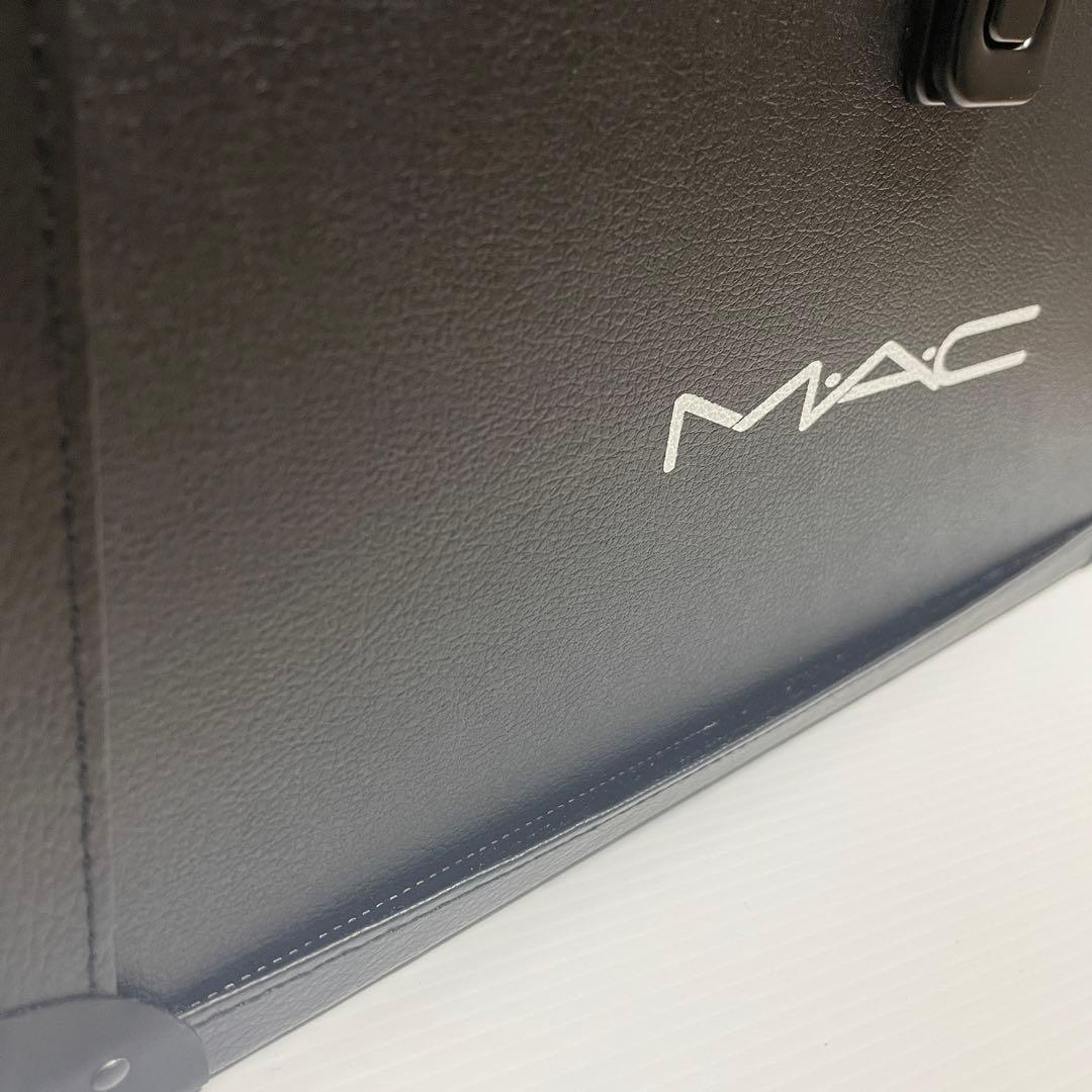 M・A・C メイクBOX ボックス ノベルティ