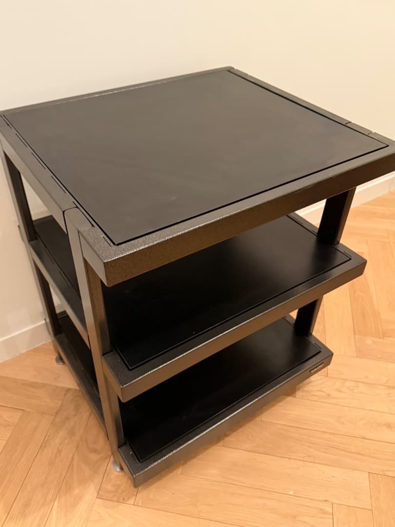 オーディオラック　タオック　TAOC SS-3