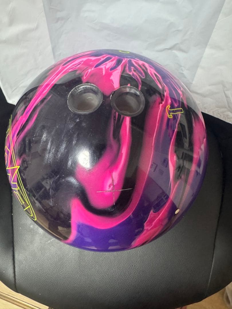 ジ*ジ様 PURE ENVY 15ポンド