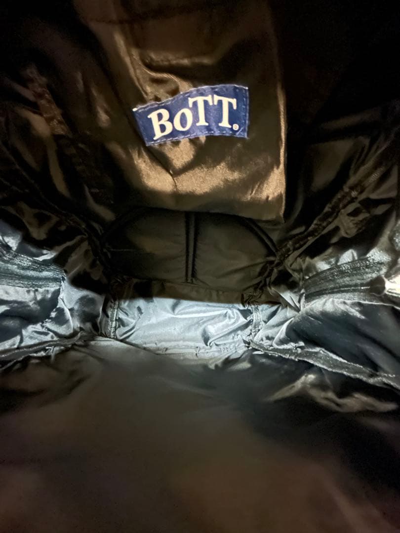 BOTT Sport Backpack バックパック