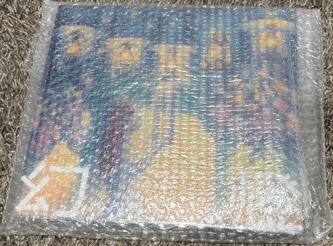 ヨルシカ 幻燈 音楽画集アルバム