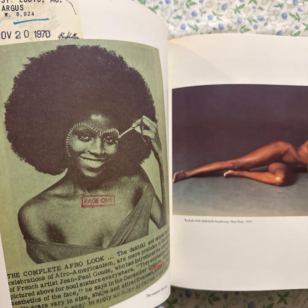 JEAN PAUL GOUDE JUNGLE FEVER ジャン ポールグード