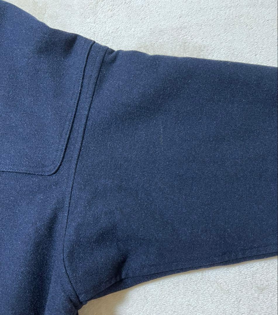 希少‼️99年製 トルコ製 ウールコートTIROLER LODEN パタゴニア