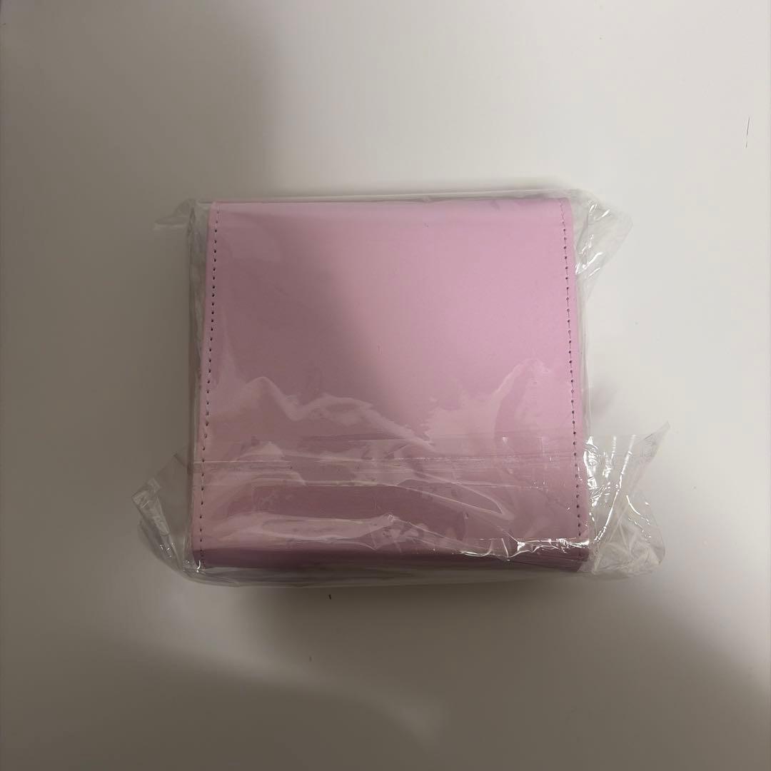 Je l'aime ジュレーム Man 目黒蓮 アイマスク ケース付き