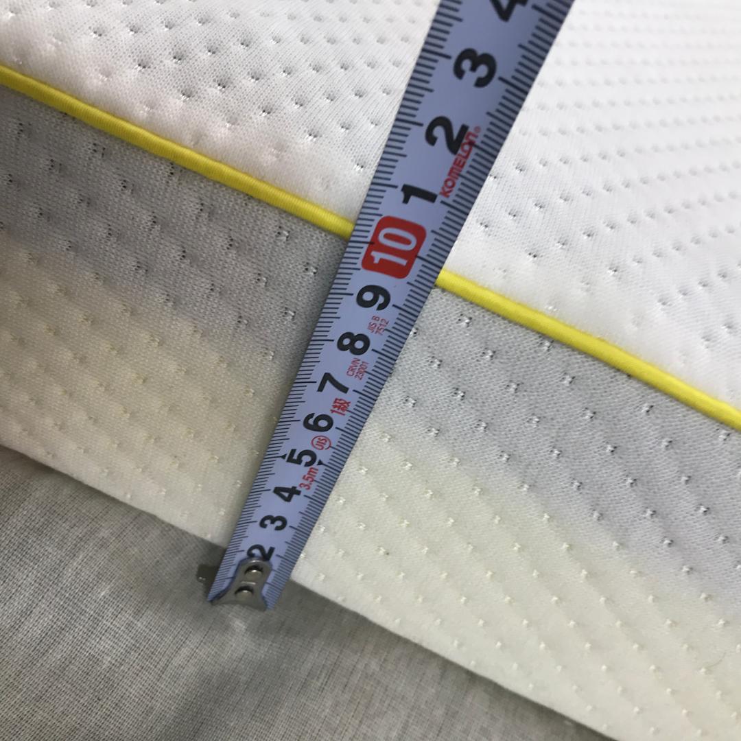 ユ*カ様 nishikawa 【 西川 】マットレス シングル 三つ折り 厚さ9