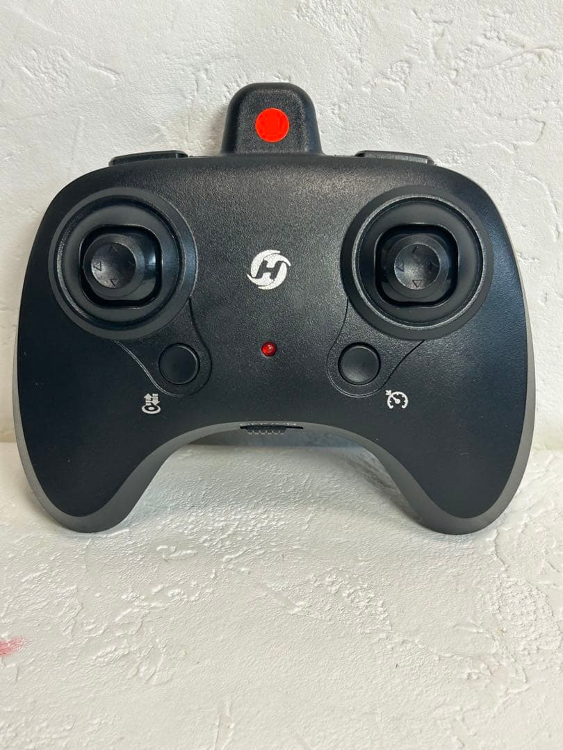 Holy Stone 陸空両用トイドローン　HS210F　3台3色セット