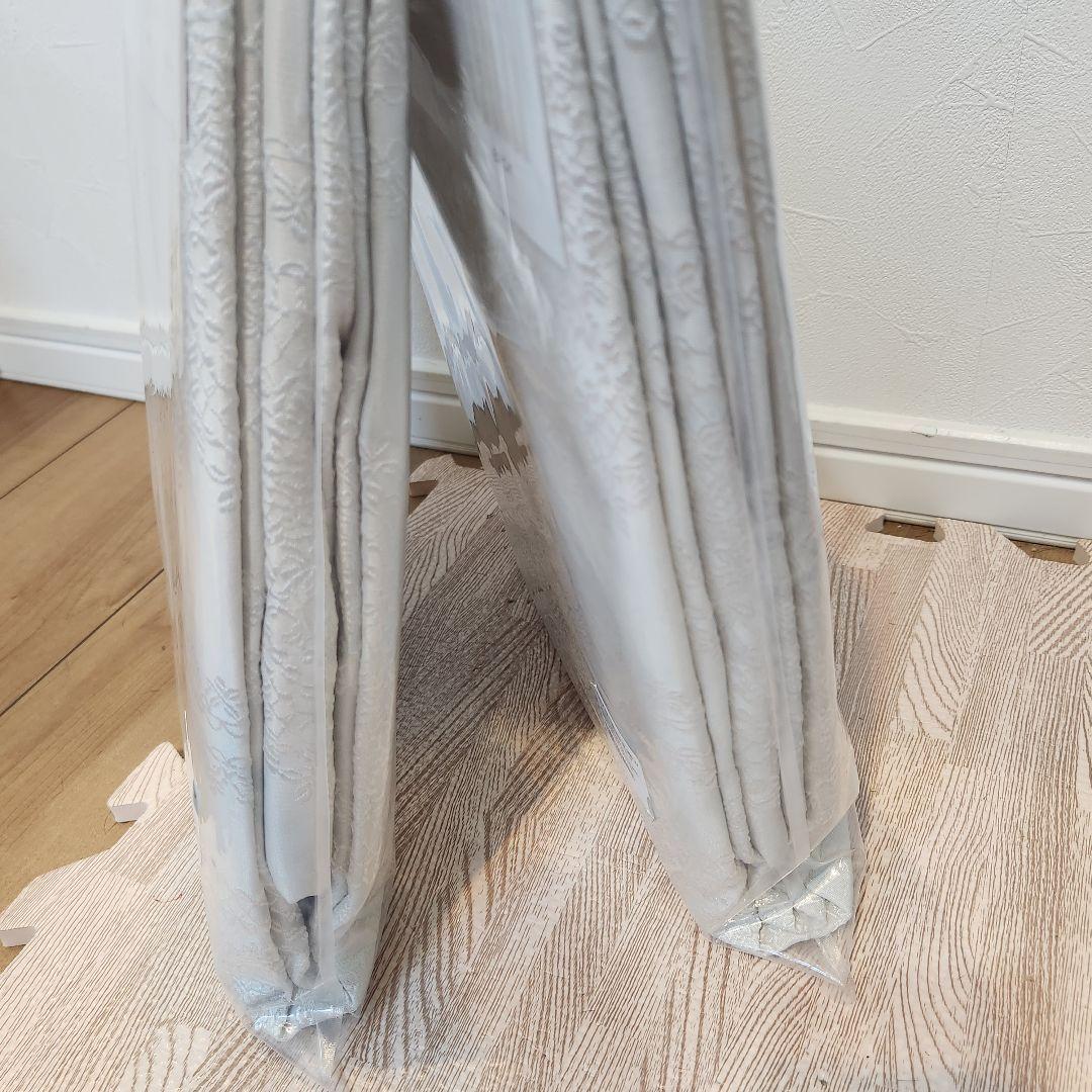 Francfranc フランフラン♥︎ ドレープカーテン❤︎2枚