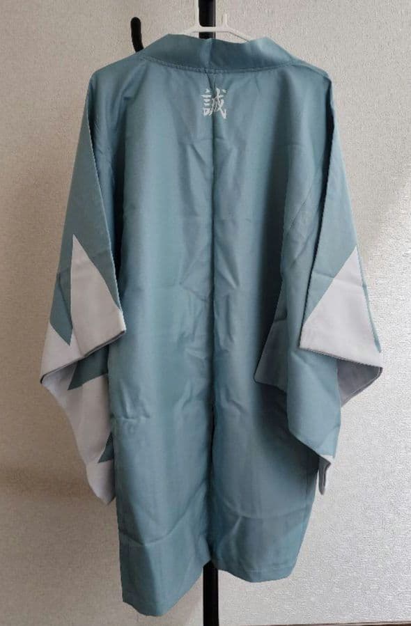 コスプレ衣装 刀剣乱舞 大和守安定 Mサイズ