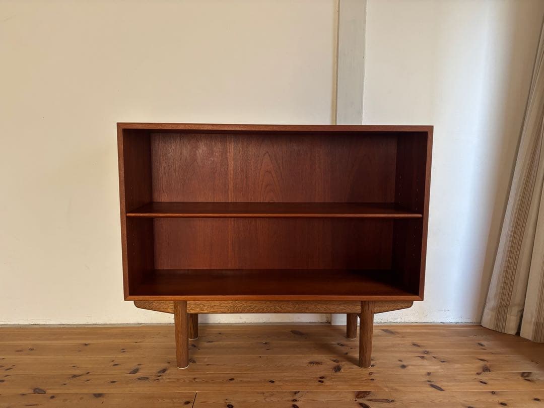 Søborg Møbler /Borge Mogensen/ シェルフ