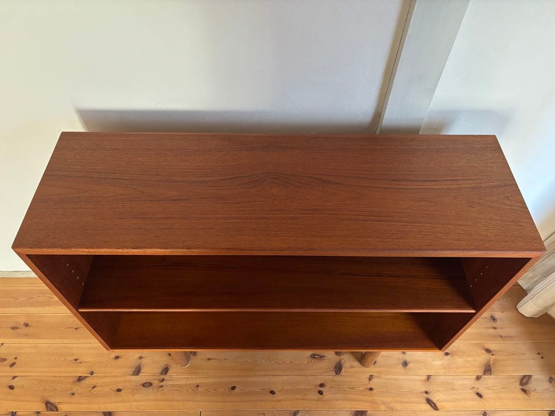 Søborg Møbler /Borge Mogensen/ シェルフ