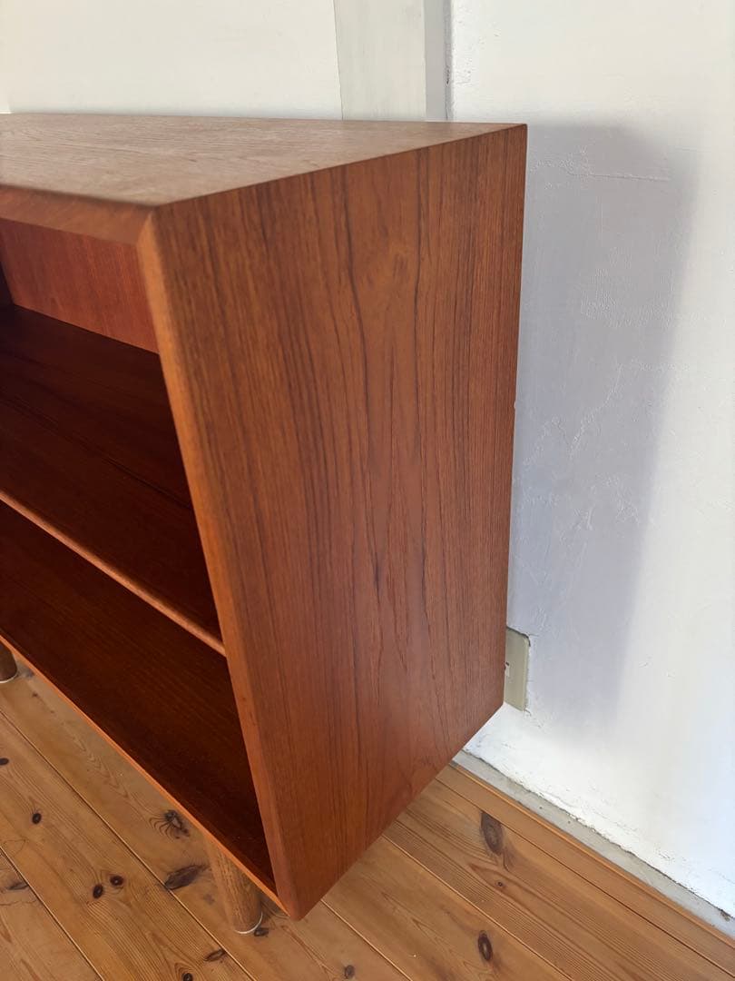 Søborg Møbler /Borge Mogensen/ シェルフ