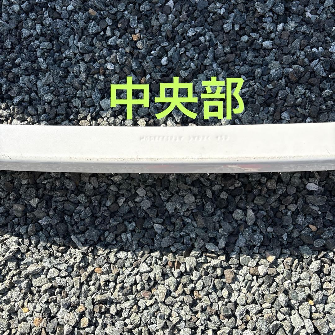 ハイエース　フロントモデリスタエアロ