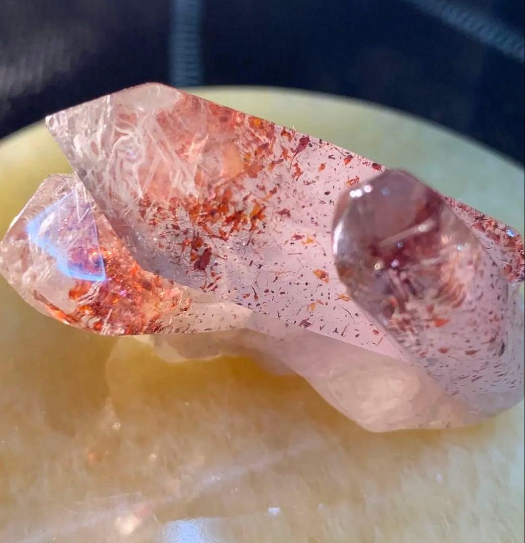 レピドクロサイト 原石