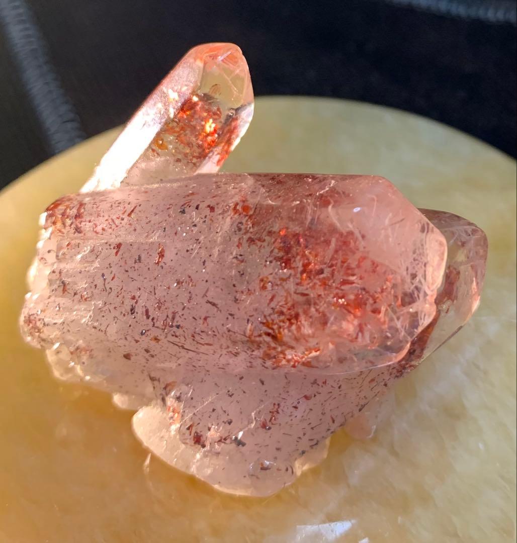 レピドクロサイト 原石