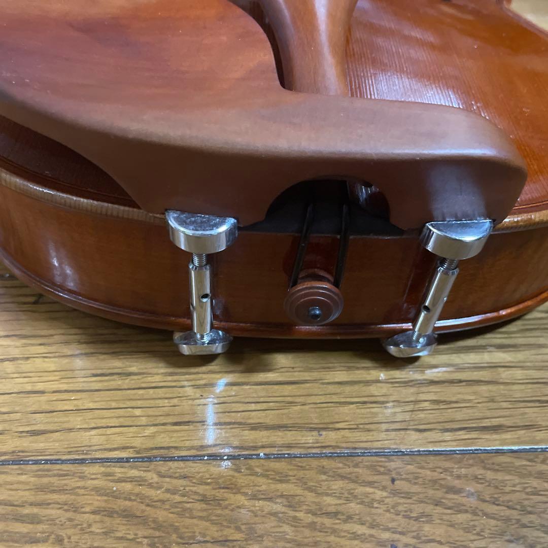 値下げ中‼️バイオリン Andrei SIMON #5 2016年製 4/4サイズ