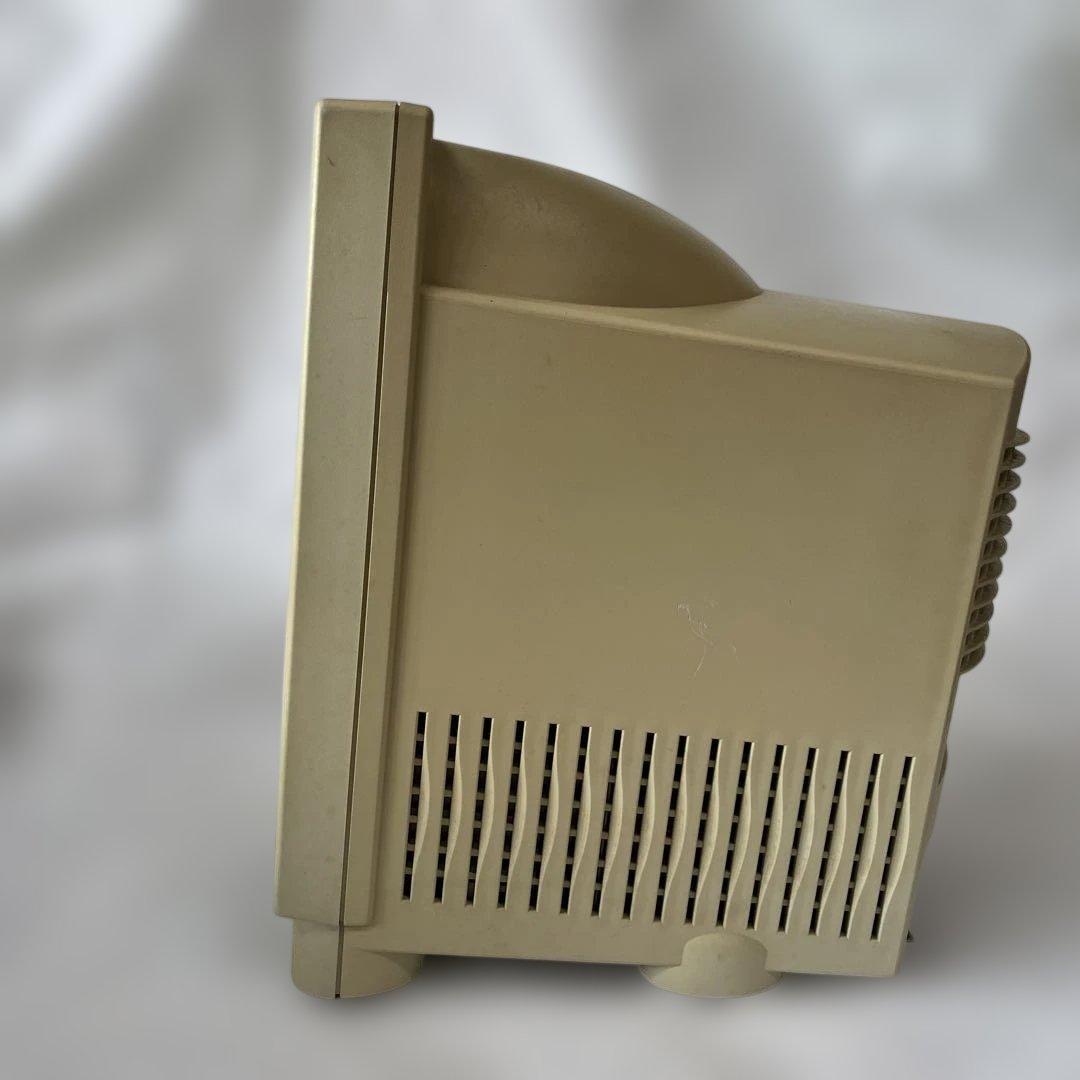 Apple Macintosh M1600 ジャンク品