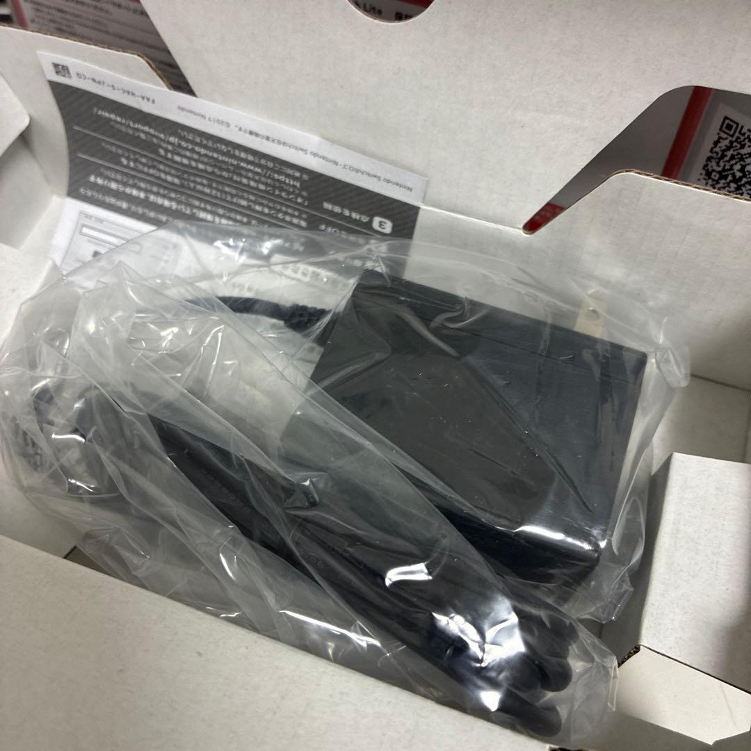 Nintendo Switch Lite ピンク