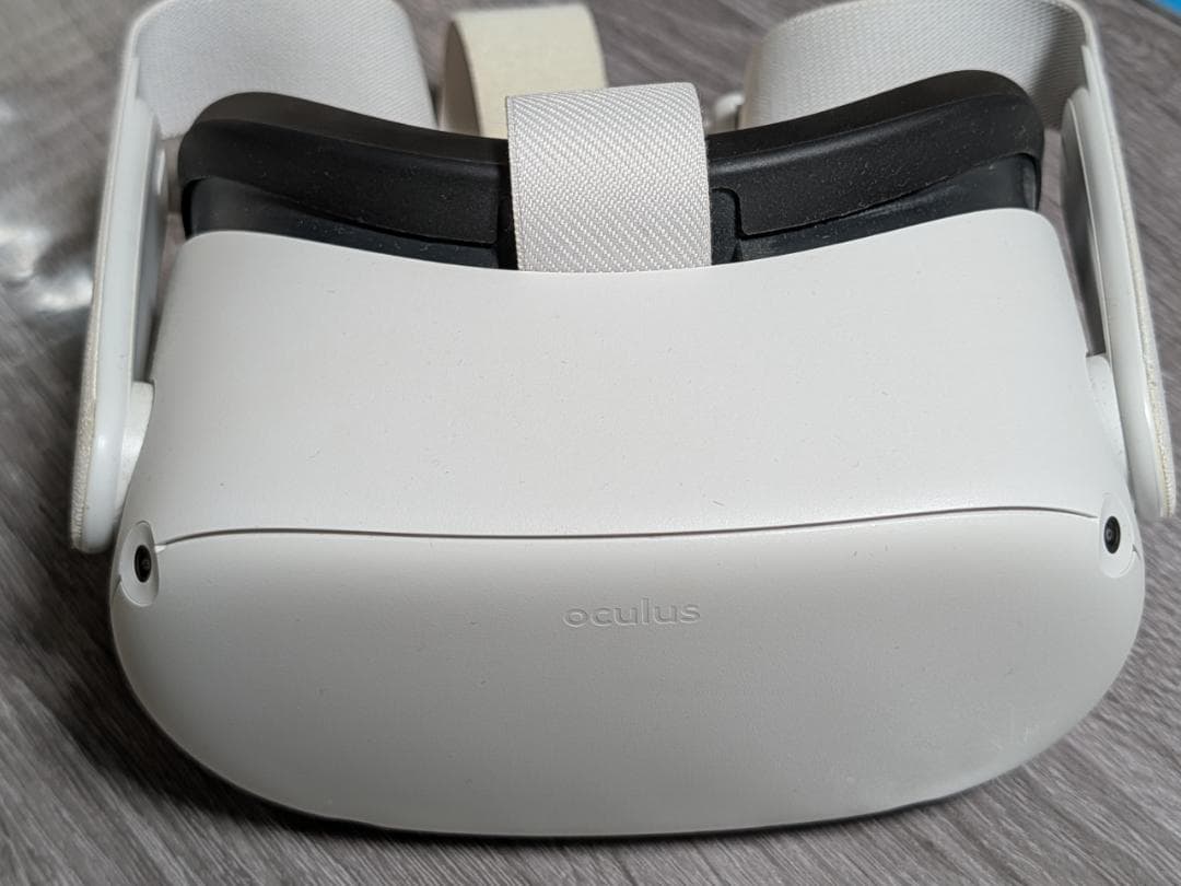 (こまき) Quest2 128GB VRヘッドセット