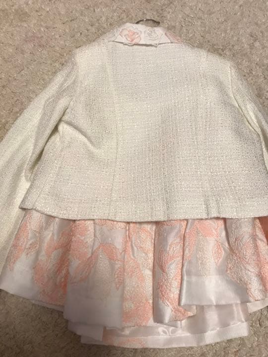 卒園式、入学式にどうぞ！