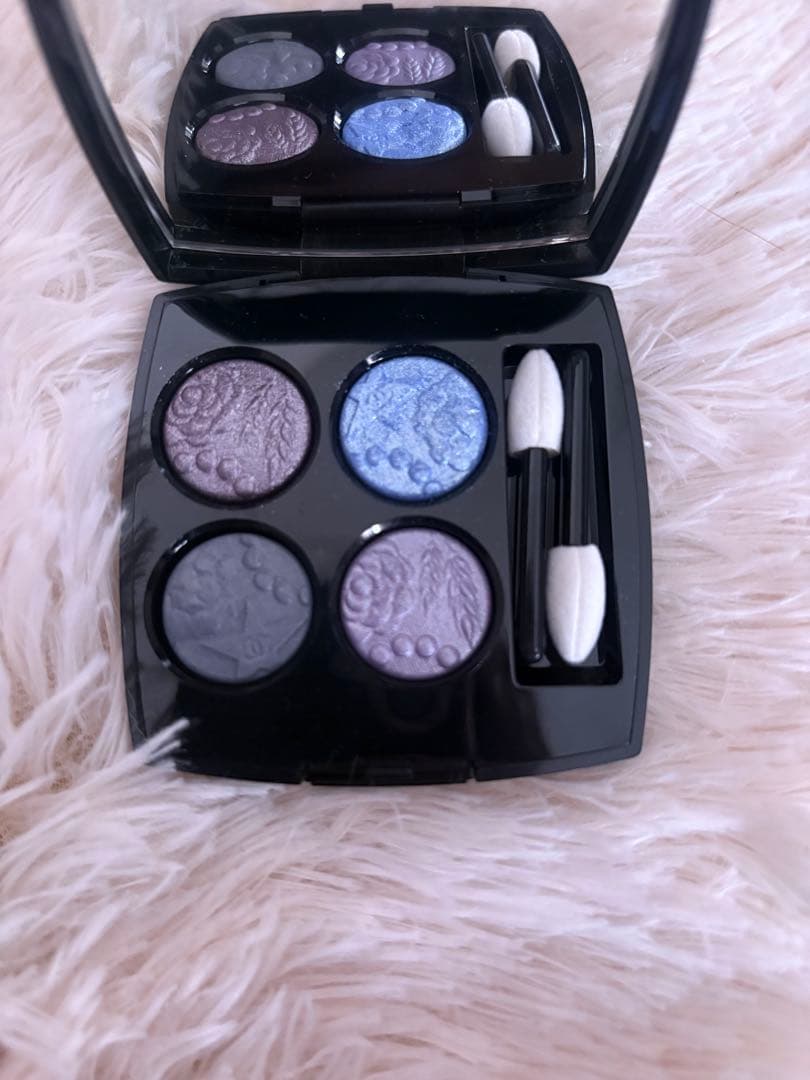 即購入可　CHANEL 2025年ホリデー限定397