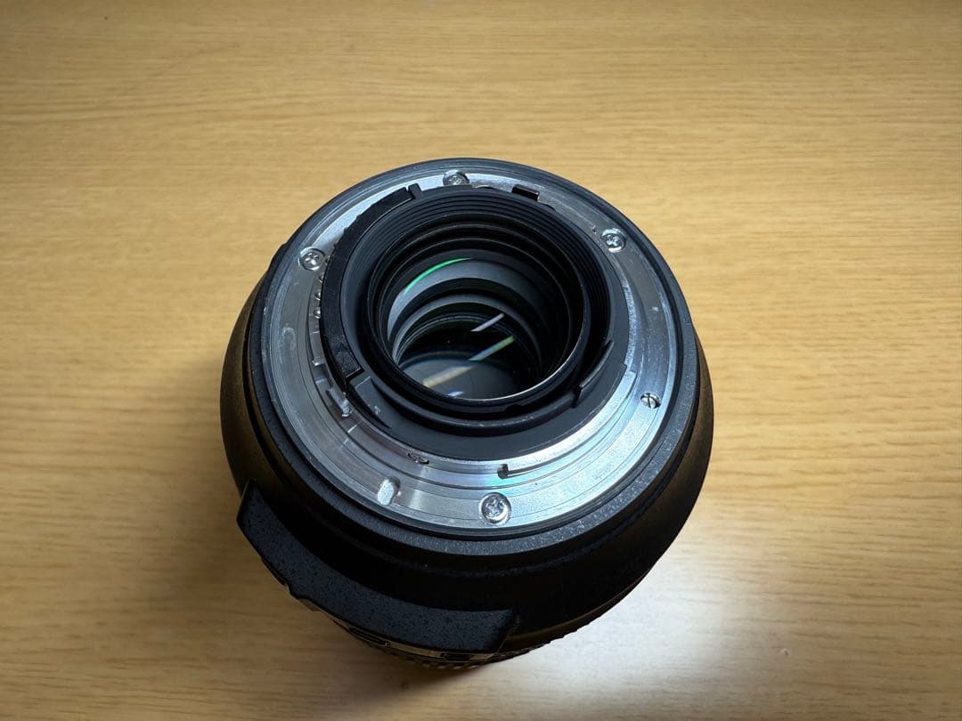 Nikon D750 24-120mm f/4G ED VR 撮影枚数2467枚