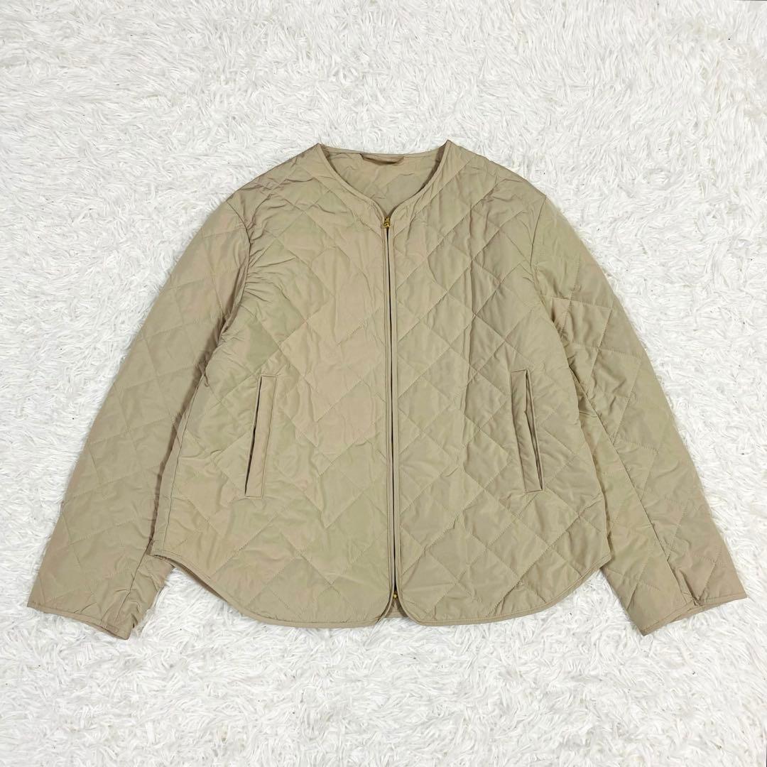 完売品✨2024年✨23区【撥水加工/洗える】ライナー付き マルチウェイアウター