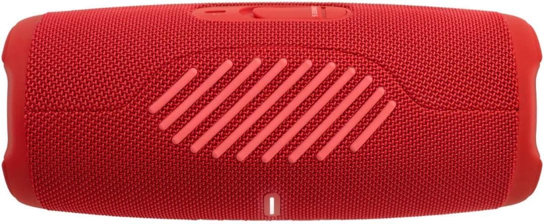 JBL Charge 5 レッド ワイヤレススピーカー【新品】