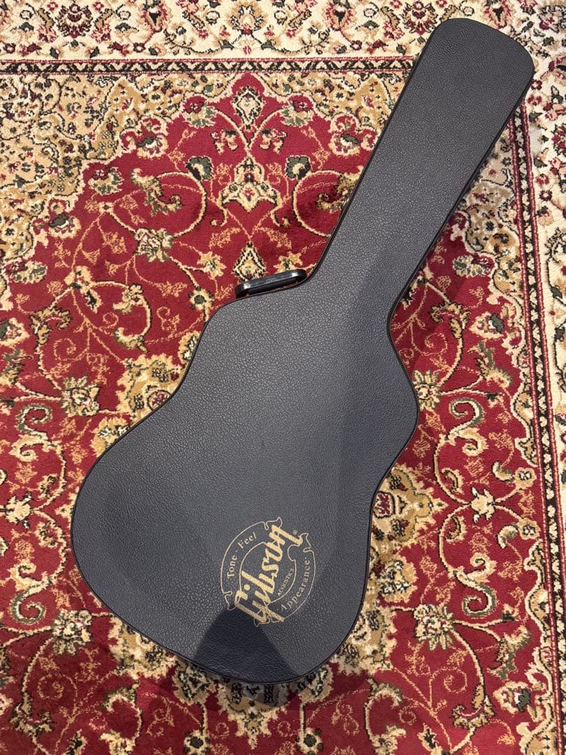 Gibson Historic Collection J-45 2005年製