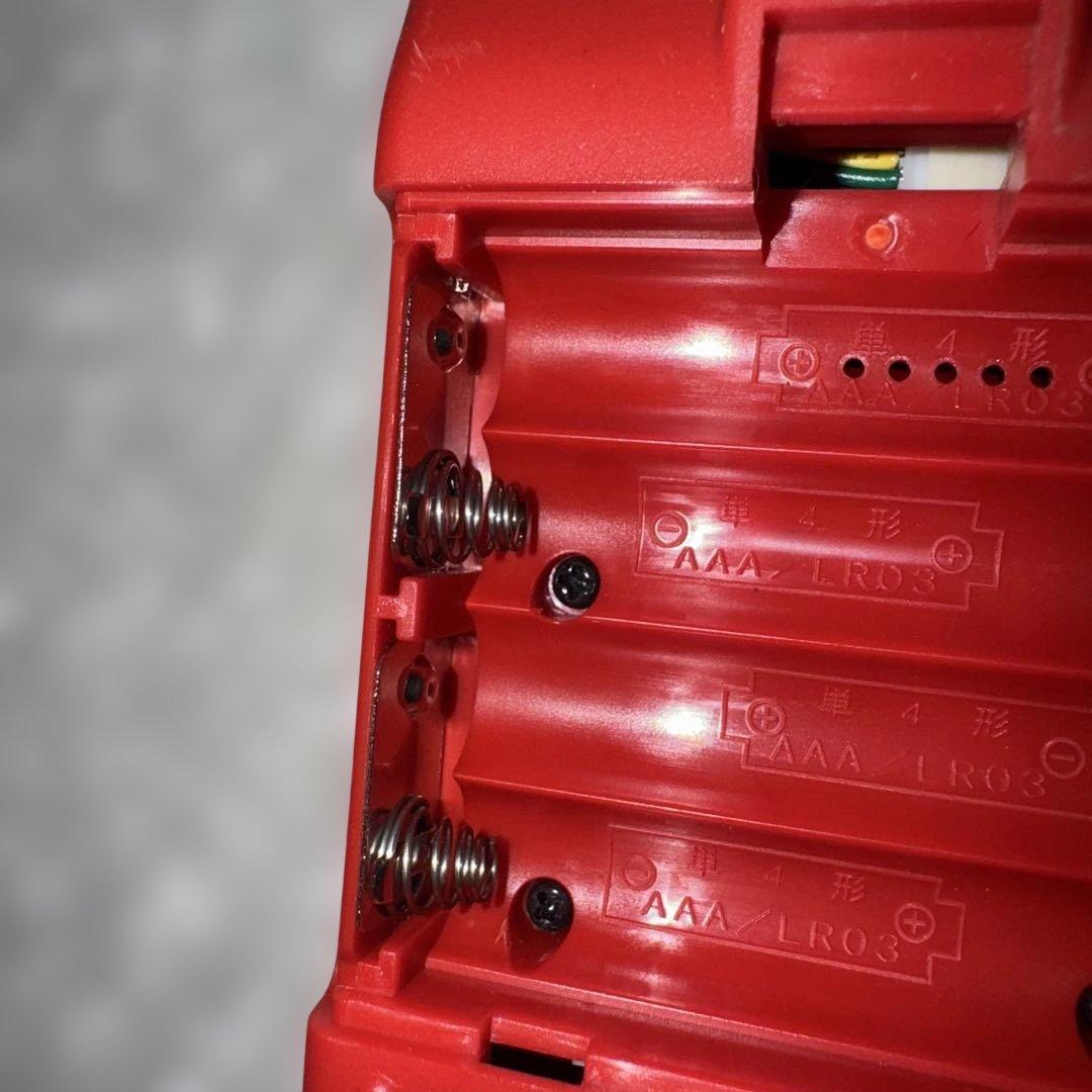 と*よ様 PRGR マルチスピード測定器 RED EYES POCKET HS-