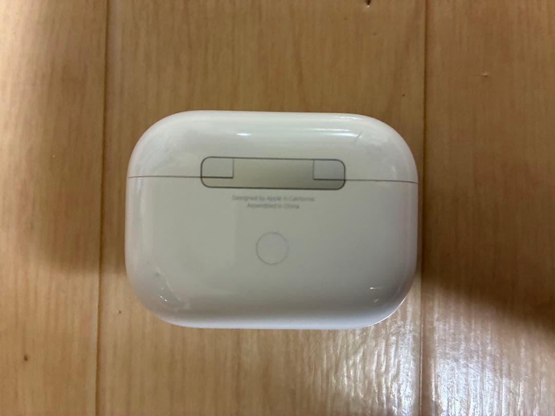 AirPods Pro 第二世代　ケース付き