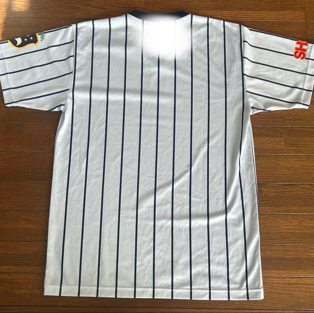 【レア】　東海大翔洋　野球部　ユニフォーム