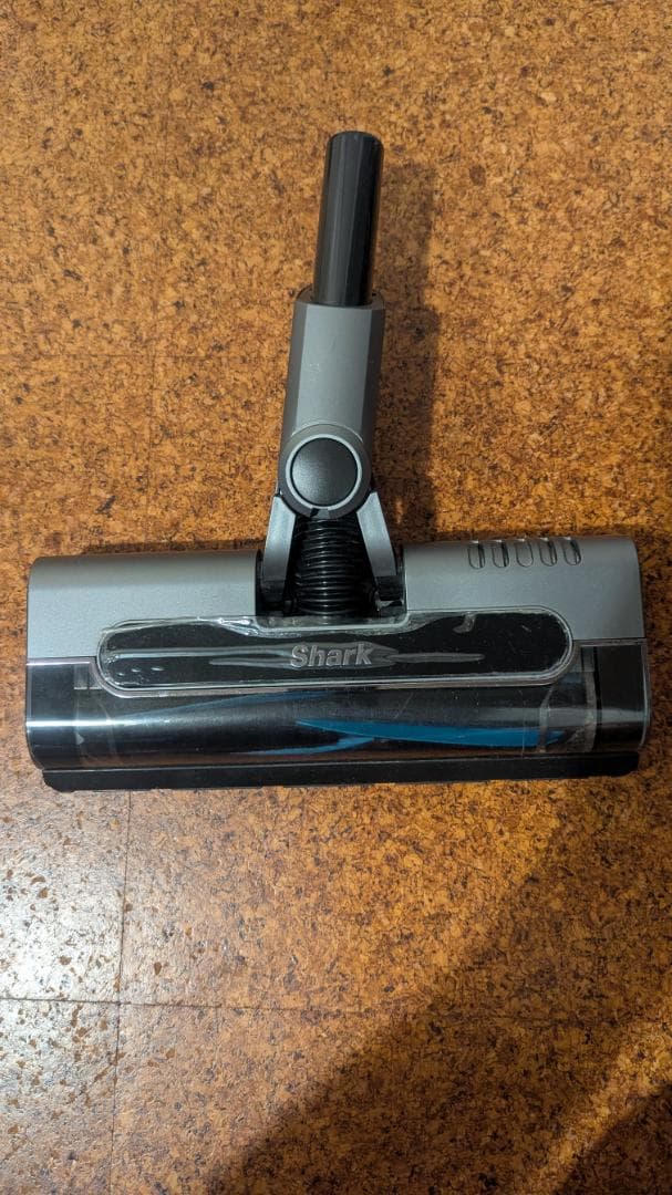 シャーク EVOPOWER CS401J フルセット 一式