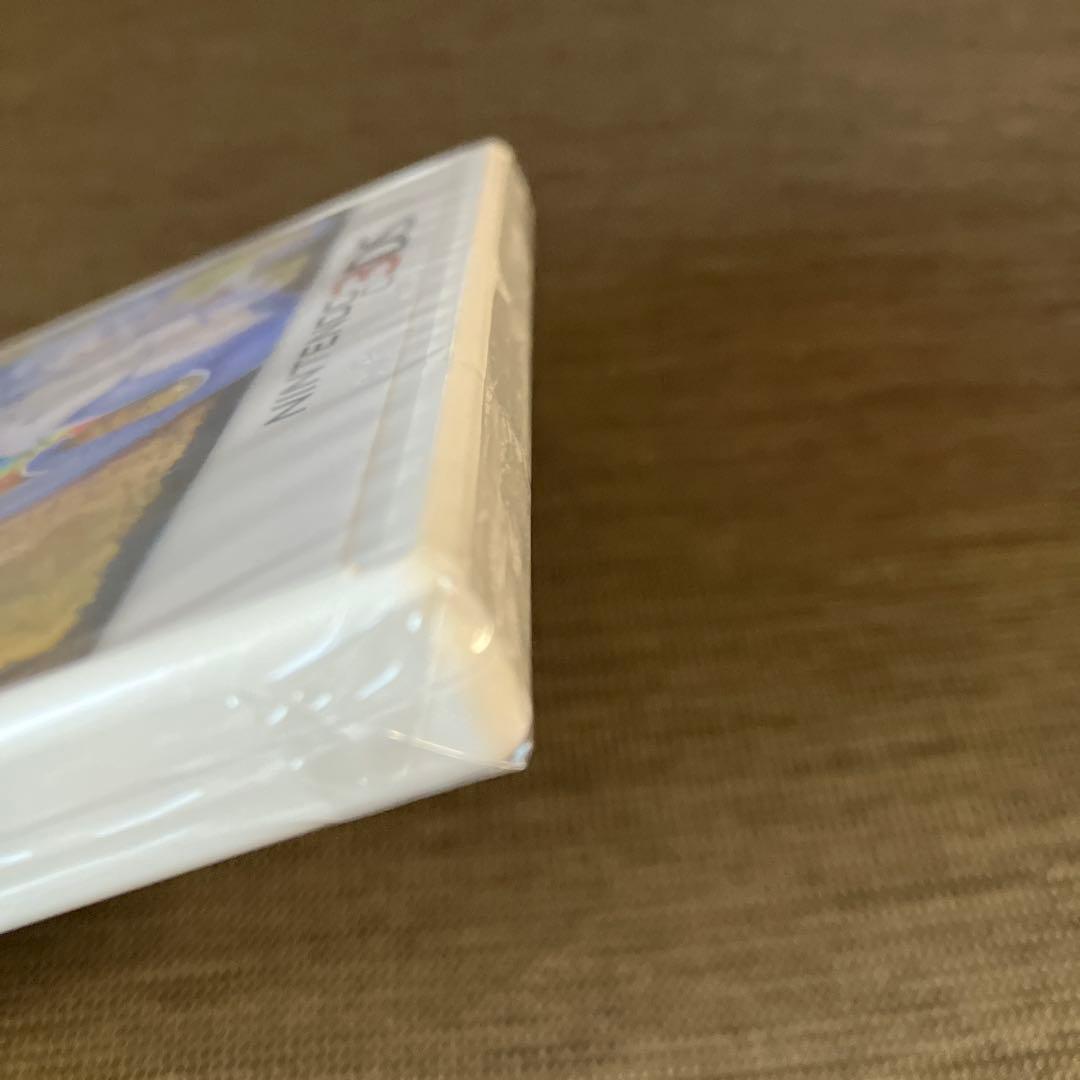 3DS Ever Oasis 精霊とタネビトの蜃気楼