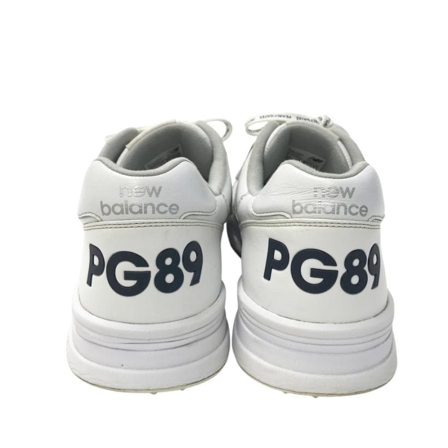 ニューバランス ×PEARLY GATES UGS1400P スパイクレス