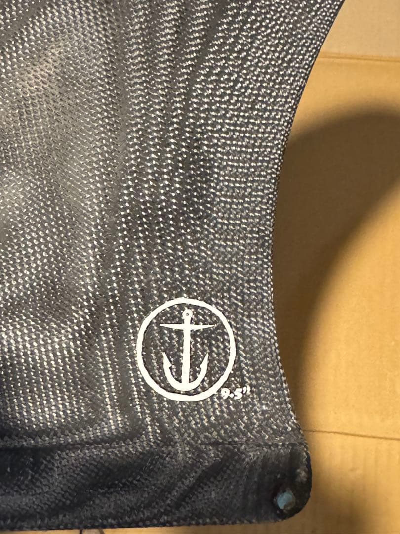 CAPTAIN FIN PIVOT 9.5 キャプテンフィン ピボット