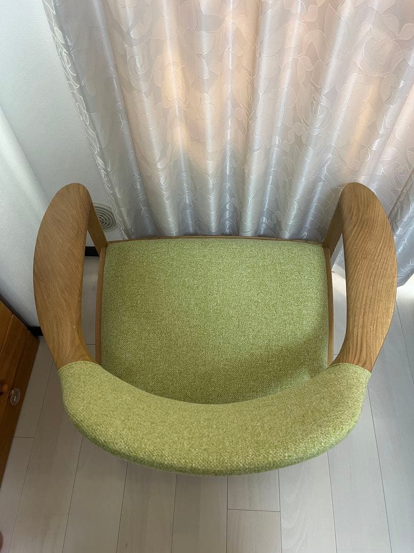 ①カンディハウス(柏木工飛騨産業日進木工宮崎椅子製作所HIROSHIMAチェア)