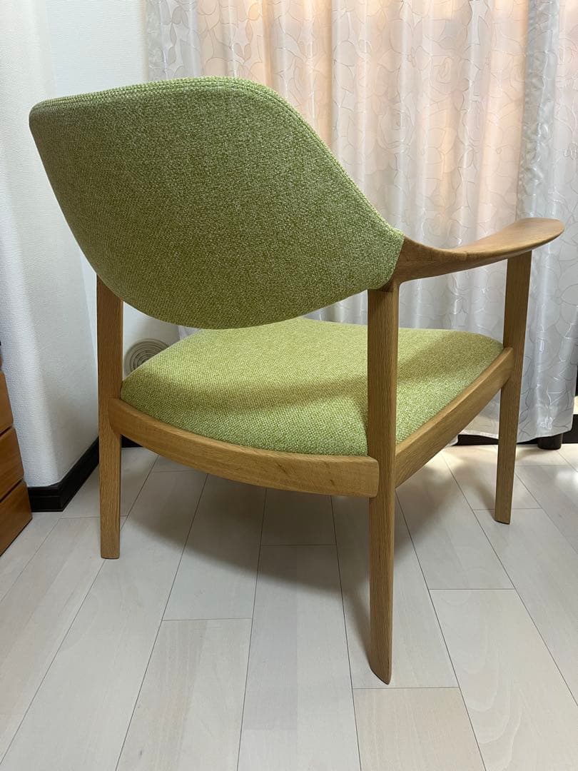 ①カンディハウス(柏木工飛騨産業日進木工宮崎椅子製作所HIROSHIMAチェア)