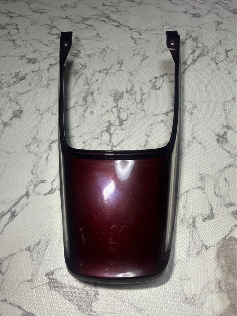 ゼファーχ外装セット