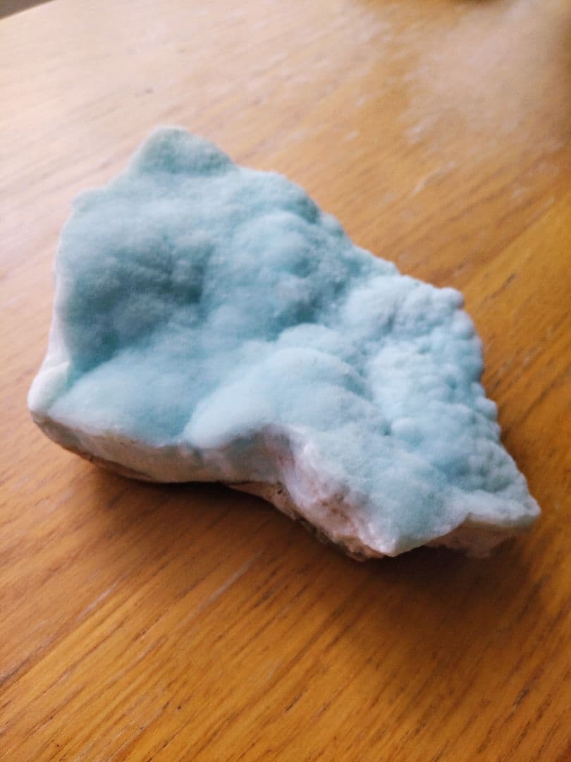 天然石☆ヘミモルファイト☆原石