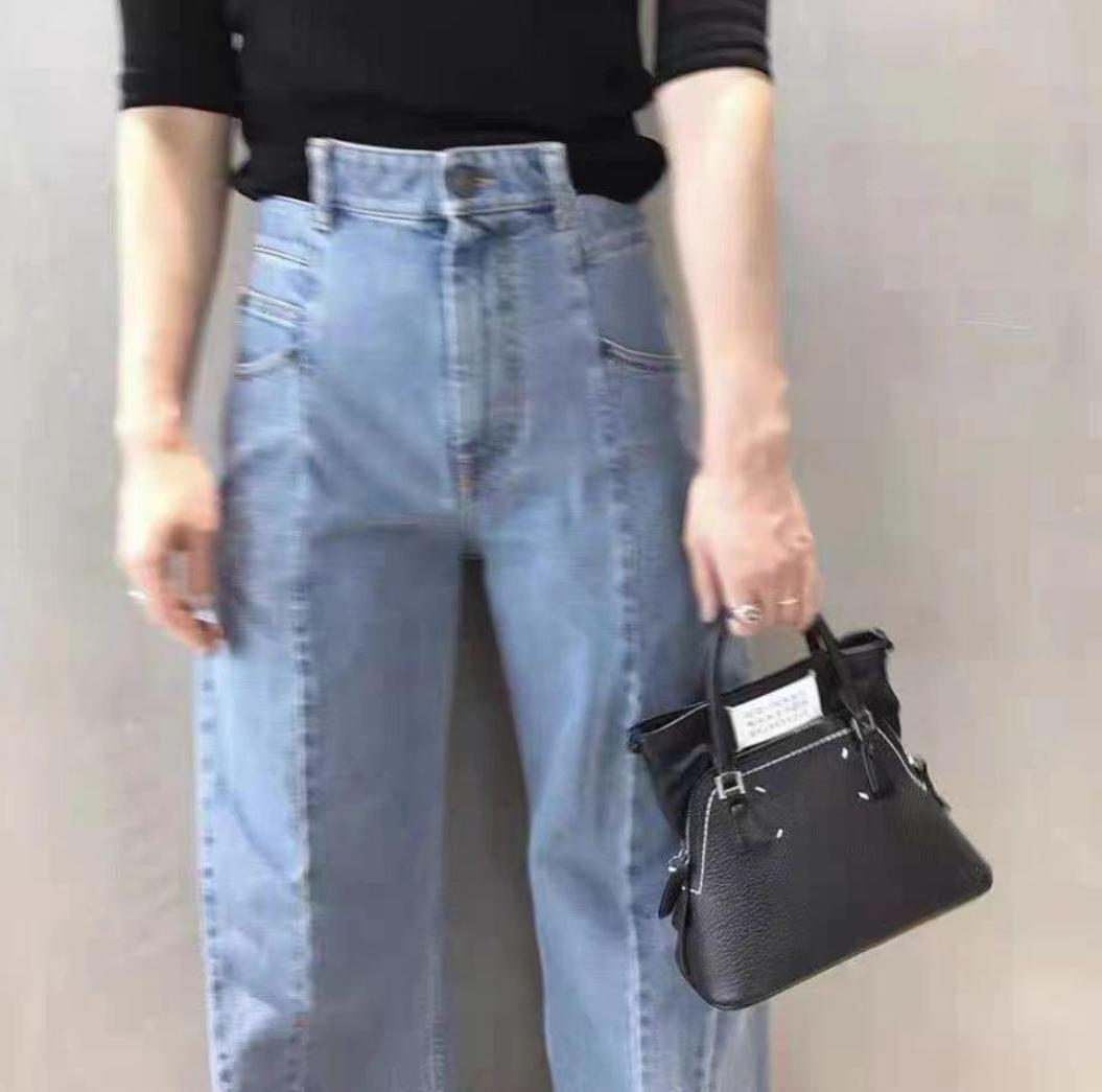 Maison Margiela メゾンマルジェラ5ACミニサイズ2Way