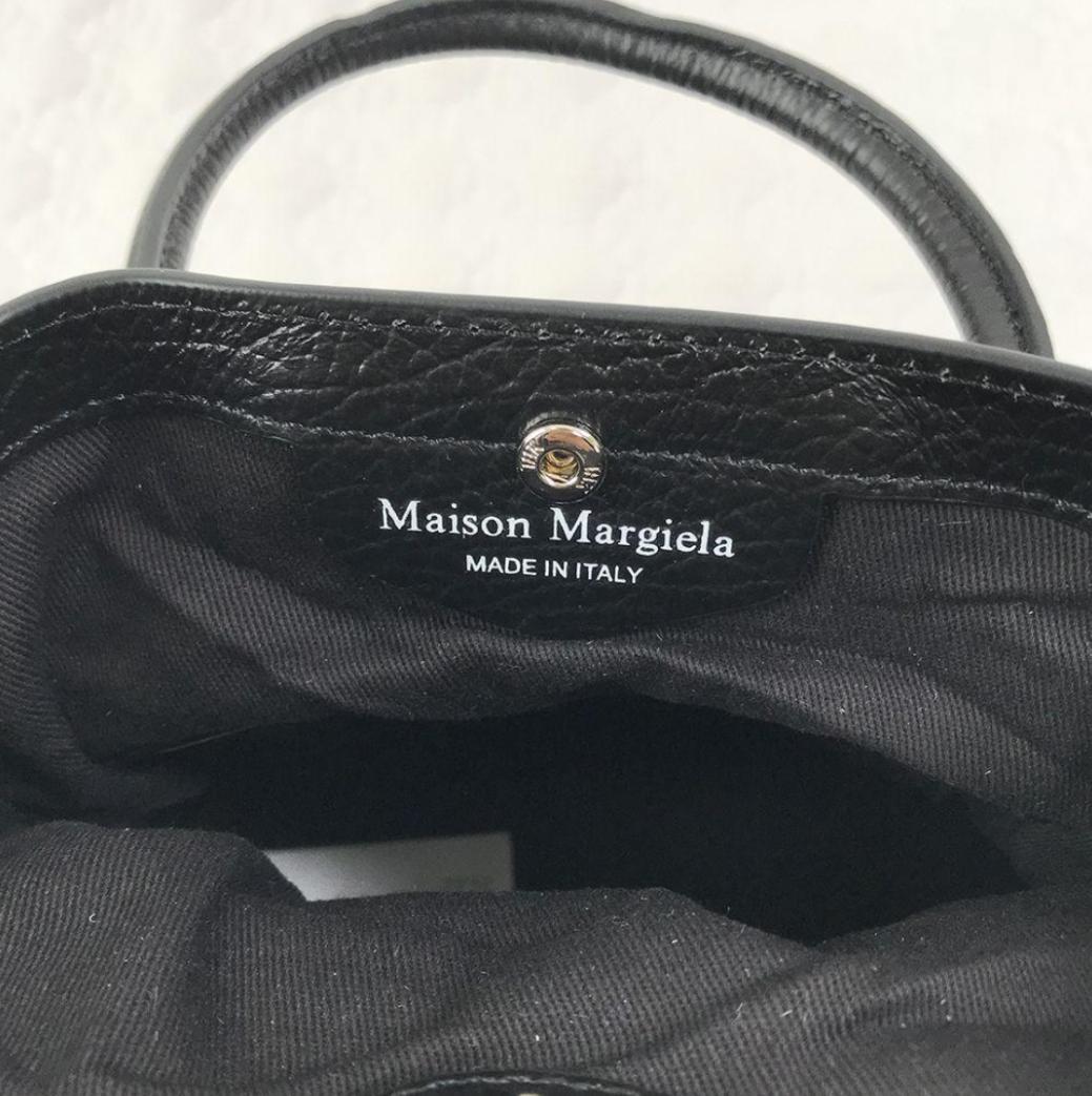 Maison Margiela メゾンマルジェラ5ACミニサイズ2Way