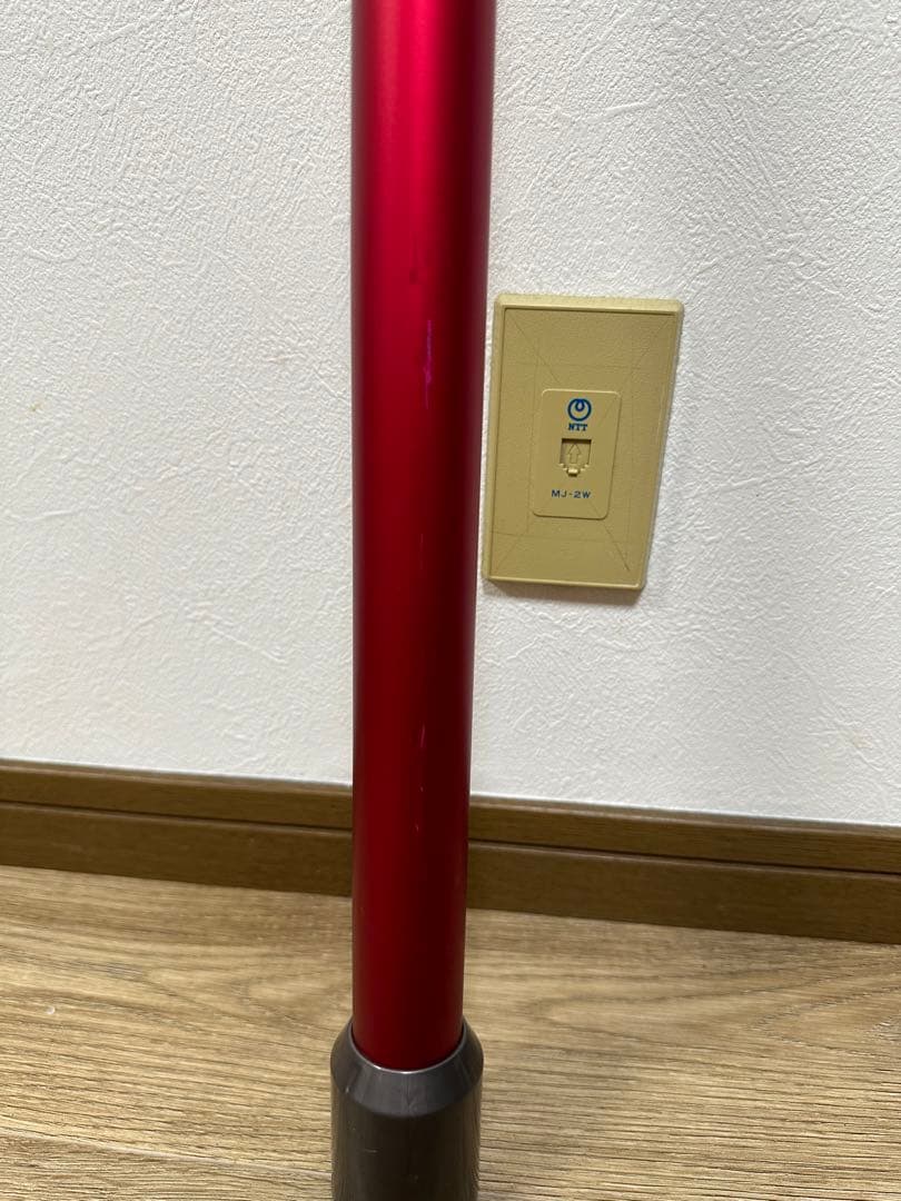 掃除機・クリーナー Dyson cyclone V10 fluffy+
