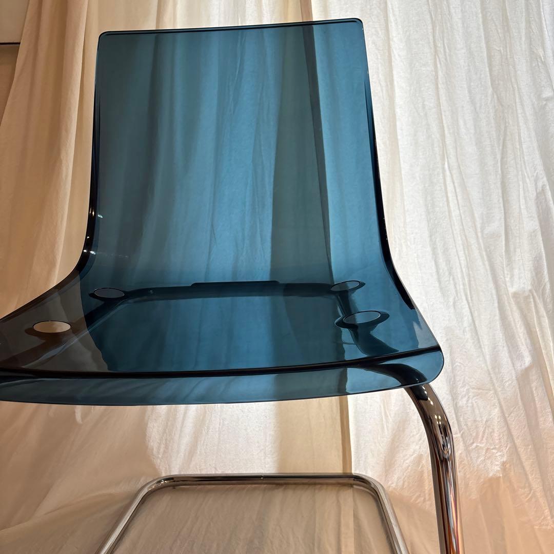 IKEA トービアスTOBIAS チェア 2脚セット