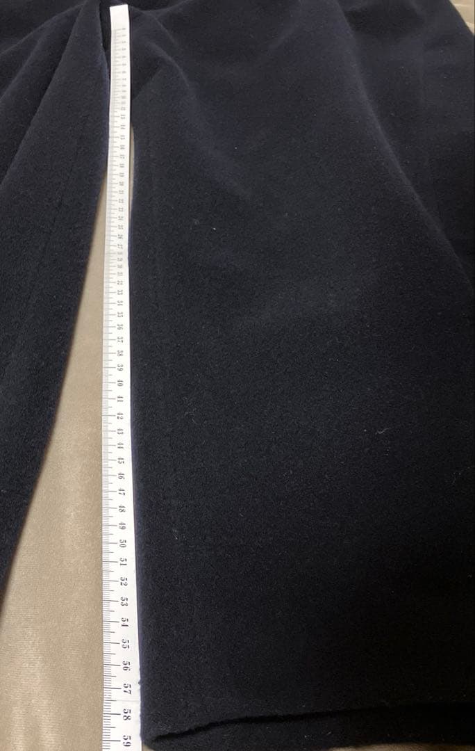 ミナペルホネン　パンツ