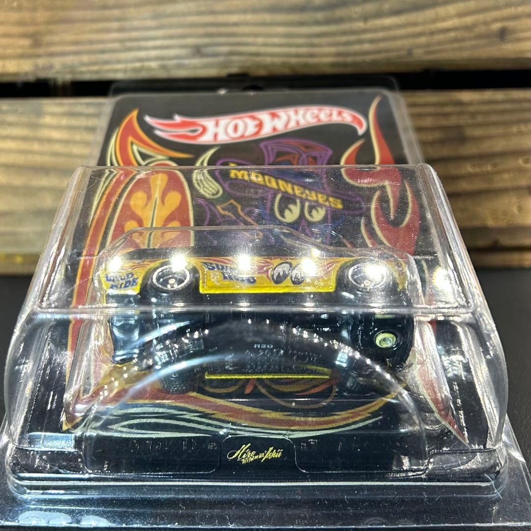 大幅値下✧˚꧁ HotWheels ꧂ ‘71 Datsun Bluebird