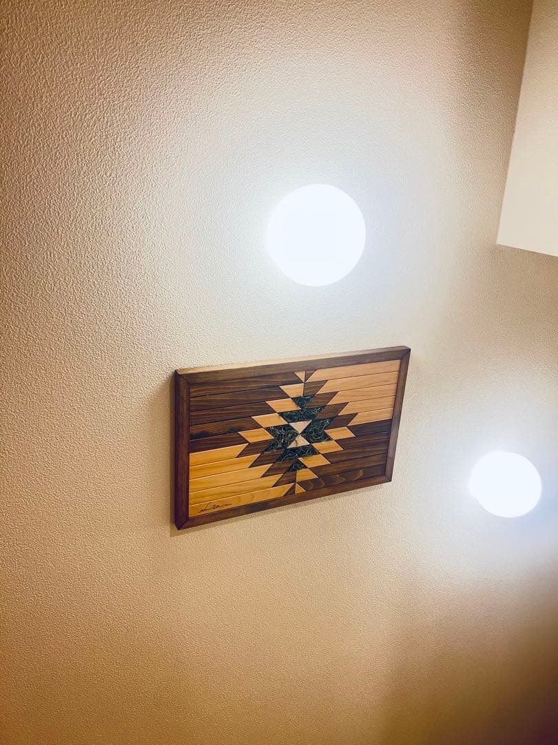 オルテガデコレーションボード