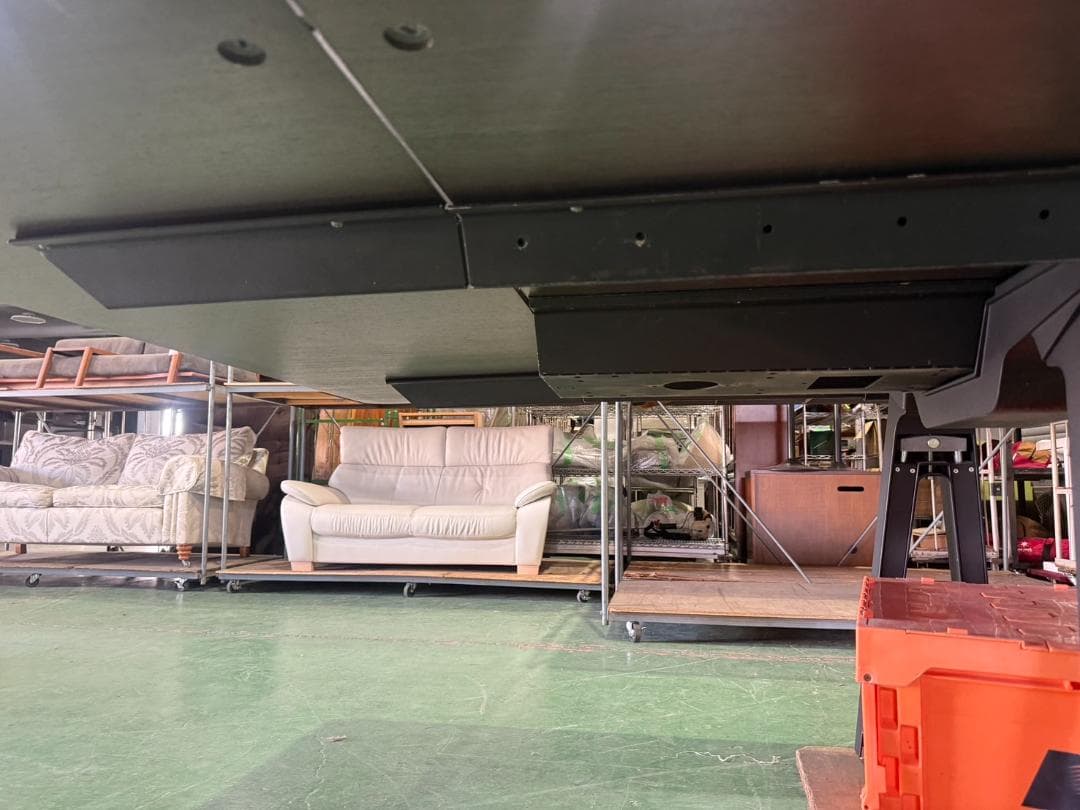 Vitra（ヴィトラ） Joynシリーズ ミーティングテーブル